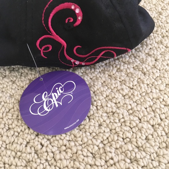 Hat - Picture 2 of 2